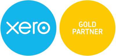 Xero Gold badge