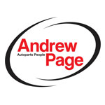 Andrew Page Logo