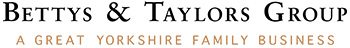 Bettys and Taylors Logo