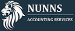 Nunns Accounting Logo