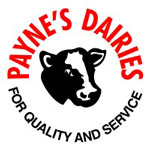 Paynes Dairies Logo
